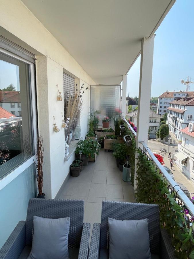 Guest Room "We Are With You In This Flat" Strasbourg Extérieur photo