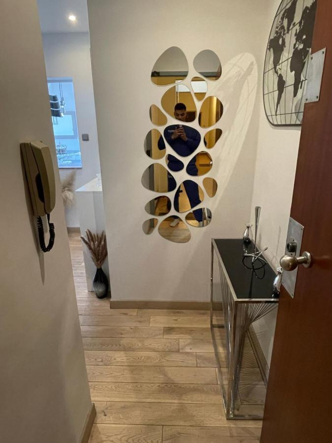 Guest Room "We Are With You In This Flat" Strasbourg Extérieur photo