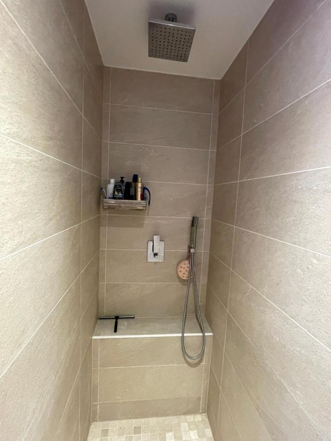 Guest Room "We Are With You In This Flat" Strasbourg Extérieur photo