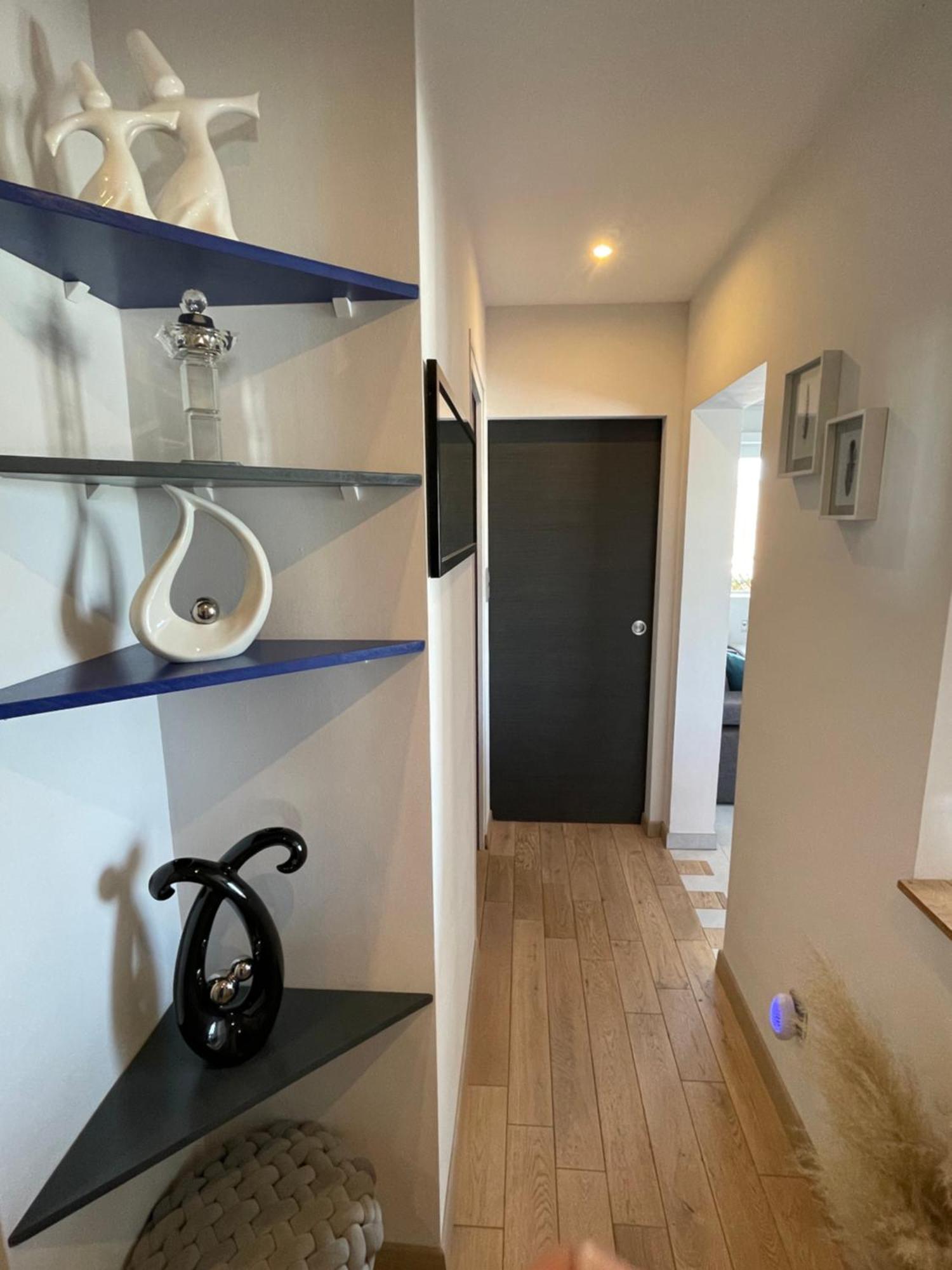 Guest Room "We Are With You In This Flat" Strasbourg Extérieur photo